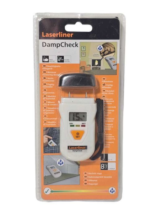 Miernik Laserliner 082.003a