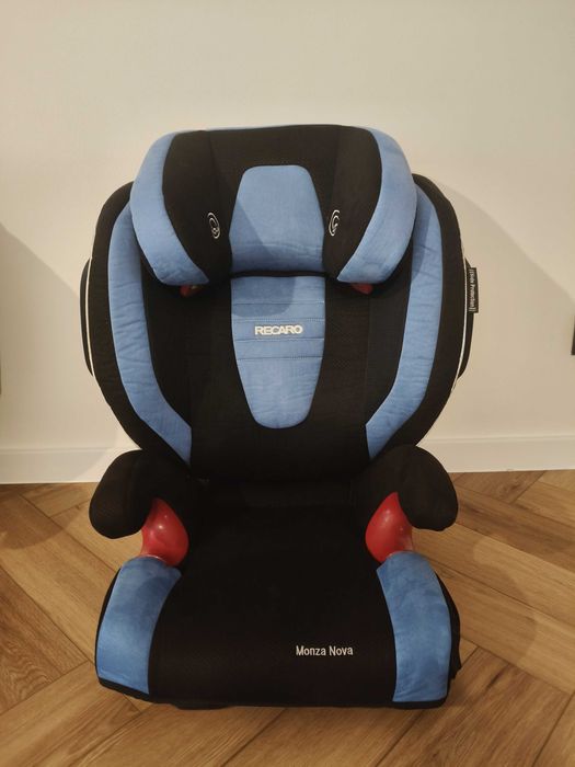 Fotelik Recaro Monza
