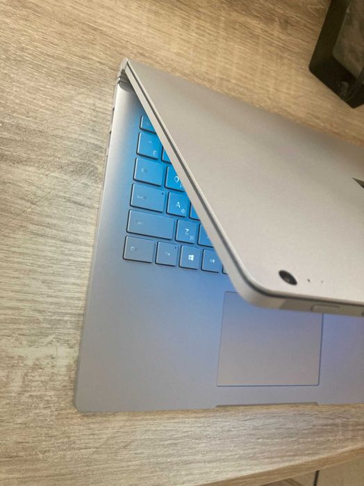 Ноутбук Планшет 2 в 1 Microsoft Surface Book 2 i7/8 Трансформер NVIDIA