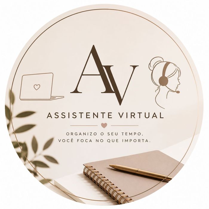 Serviços de assistente virtual