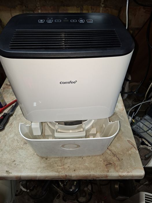 Осушитель воздуха 20литров