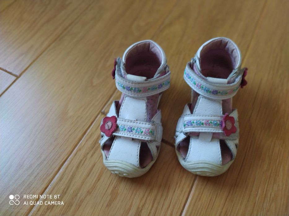 Sandały sunway, rozm. 20