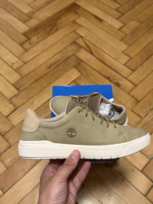 Timberland кеди