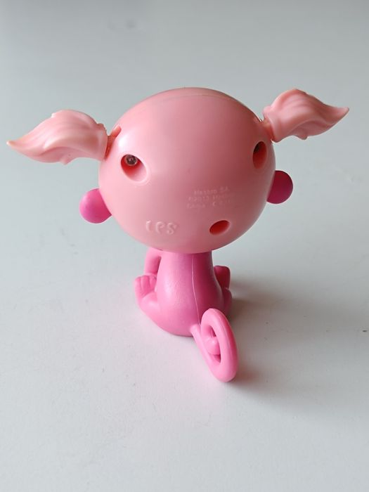 Littlest pet shop LPS