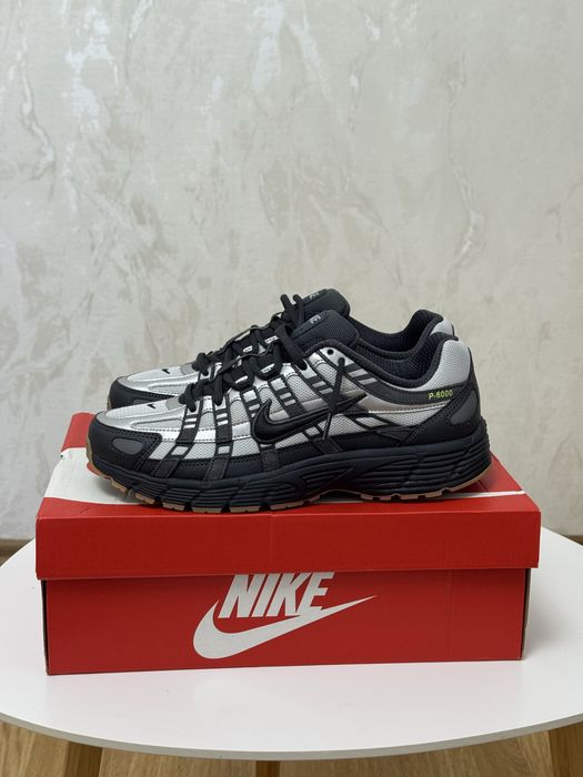 Оригінал | Nike P-6000 IQ0577-025