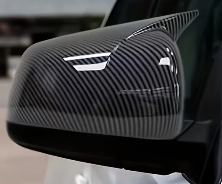Capa para espelho de Mitsubishi Lancer 8 ou x