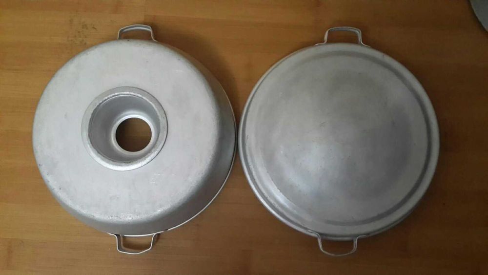 Сковорода чародійка