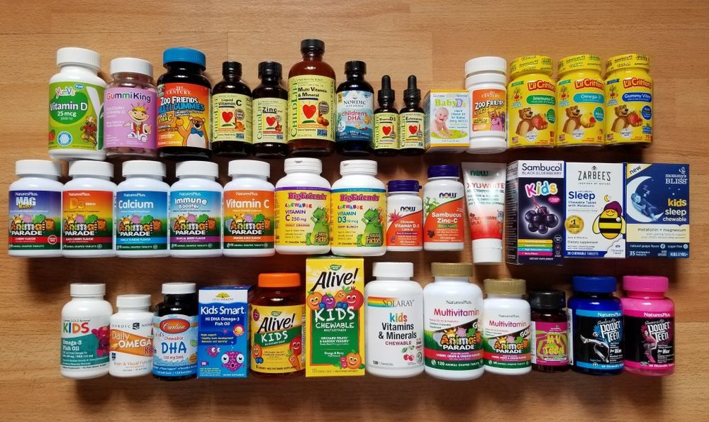 БАД Вітамін Д3, омега3, витамин, кальцій магний залізо, колаген