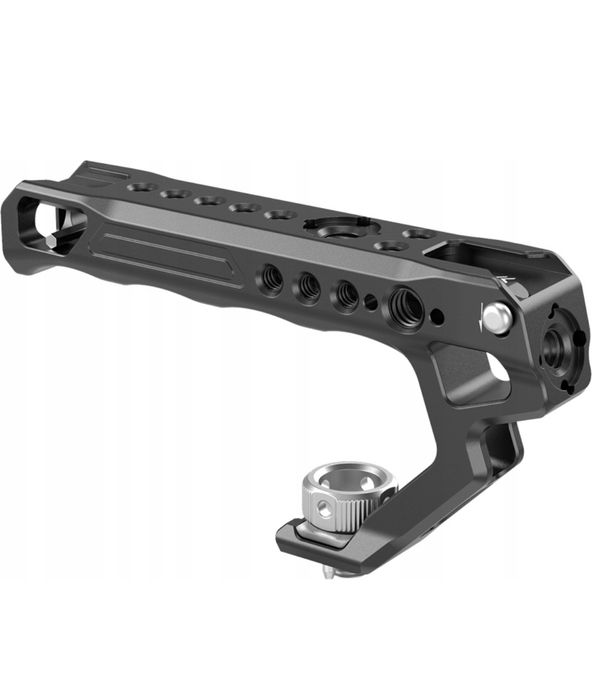 SmallRig 2165 Uchwyt górny z mocowaniem Arri G04/2
SmallRig 2165 - Uch