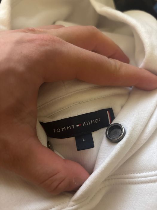 Sweat tommy hilfiger