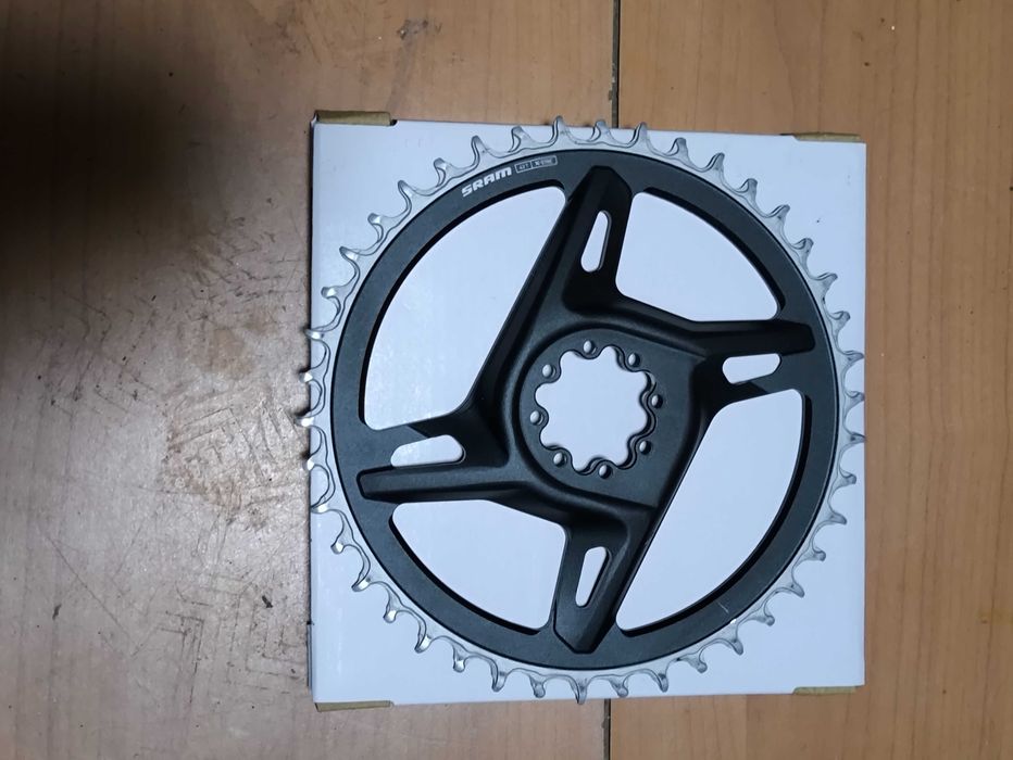 Prato Sram Force X-SYNC 1x13 E1