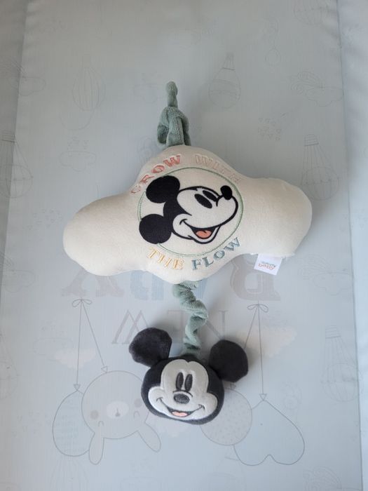 Naciągana pozytywka