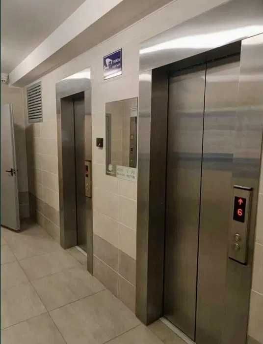 Продажа квартири 54м ,вул.Електротехнічна,Троєщина!