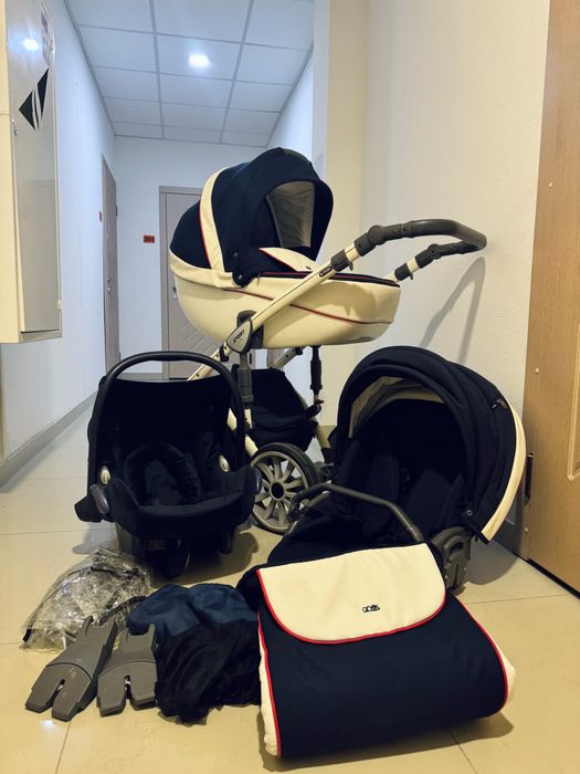 ‼️Склад-магазин ‼️Коляски 2в1 , 3в1,прогулка,автокресло