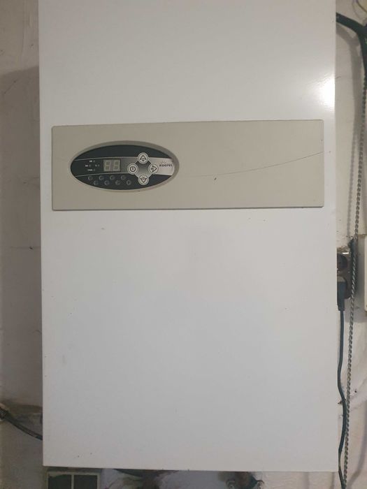 Kocioł CO elektryczny 24 kW