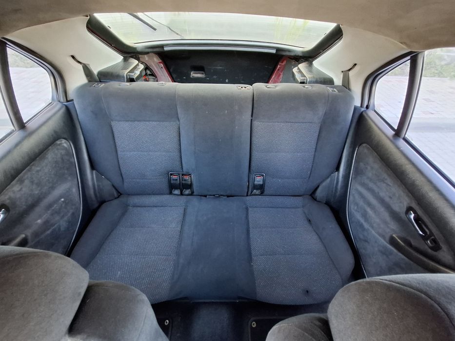 Хонда Цивик HONDA CIVIC 1.4   Газ бензин