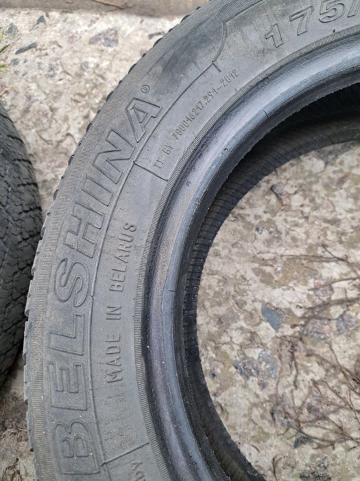 Продам зимові шини