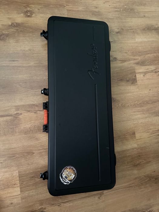 Fender American Telecaster Deluxe USA