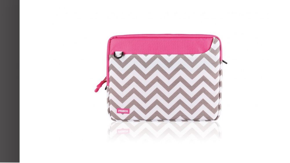 Bolsa de viagem indeca para Nintendo Switch NOVA SELADA