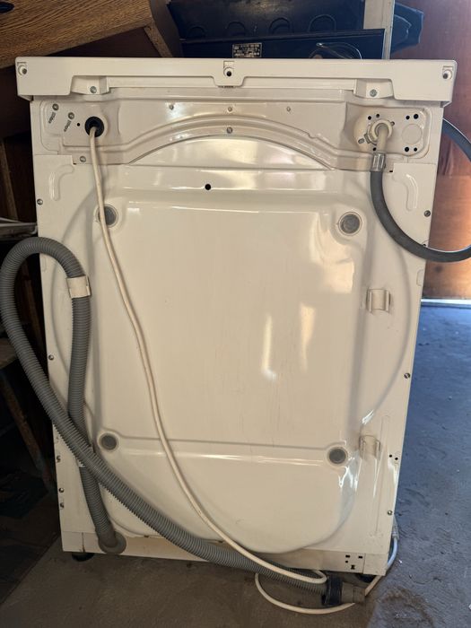 Пральна машина ARDO FLS 105 S (5 кг, 1000 об/хв)