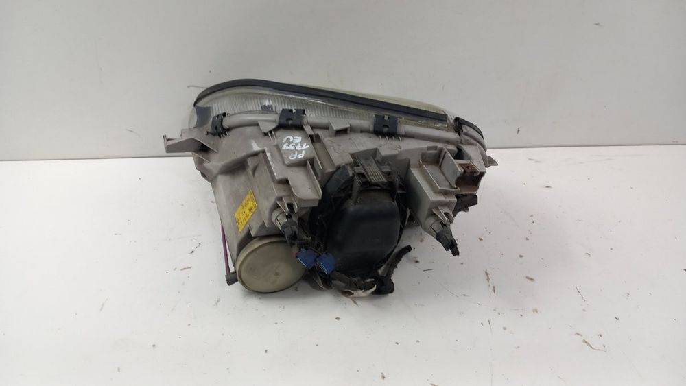 Mercedes Slk R170 Lampa Przód Prawa Eu