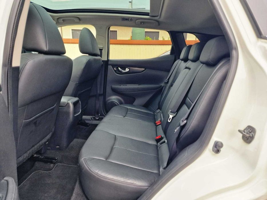 NISSAN QASHQAI TEKNA 1.5DCI 110Cv "FULL EXTRAS"