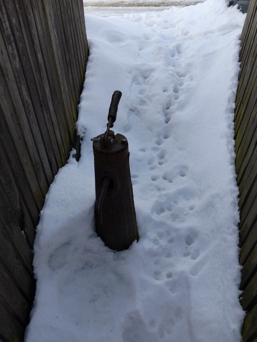 Провулок малий частина будинку