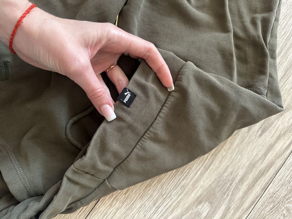 Спортивный костюм Puma