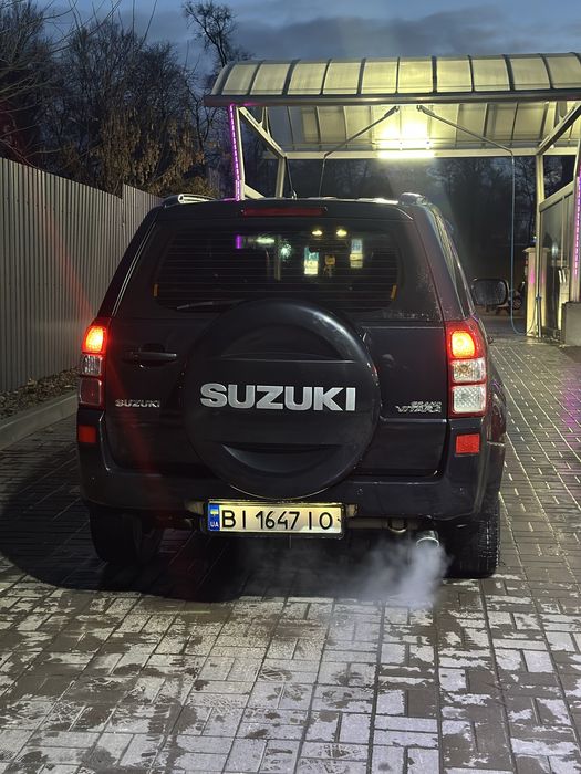 Продам Suzuki Grang Vitara