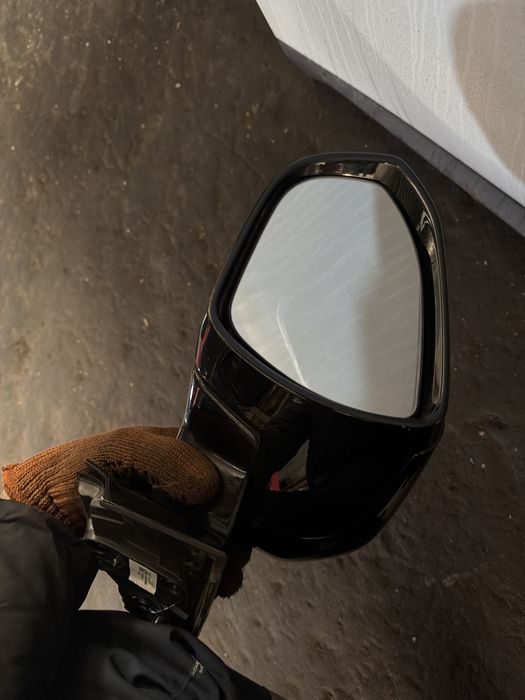 Дзеркало бокове ліве   Chevrolet Bolt EV 2017–2021
