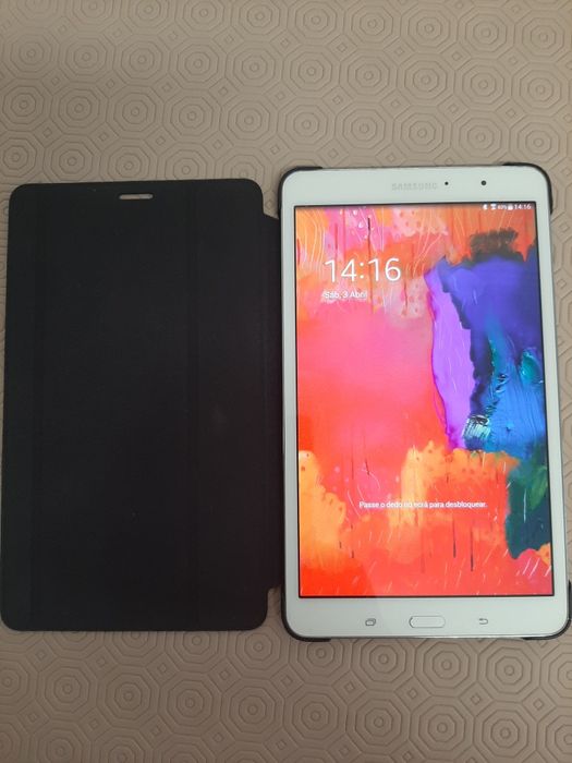 Samsung Tab Pro - SM-T320 - 100% Functional - Nearly New - Never Used64286678503938121