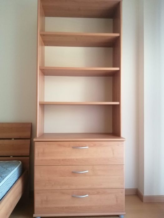 Movel de quartos