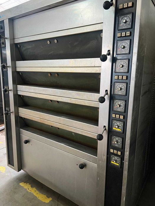 Piec elektryczny Wachtel Infra