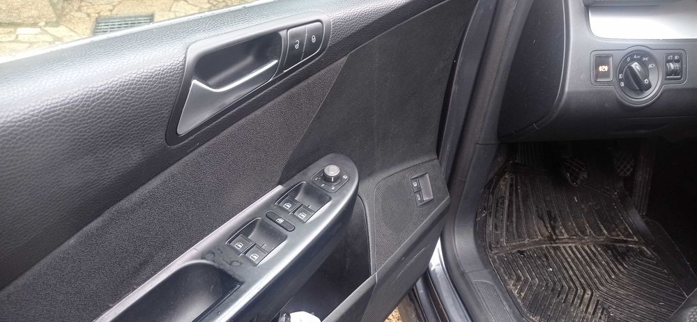 VW Passat Variant 2.0 TDI BM 2009