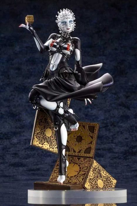 KOTOBUKIYA Pinhead 9 inch Action Figure - SV207