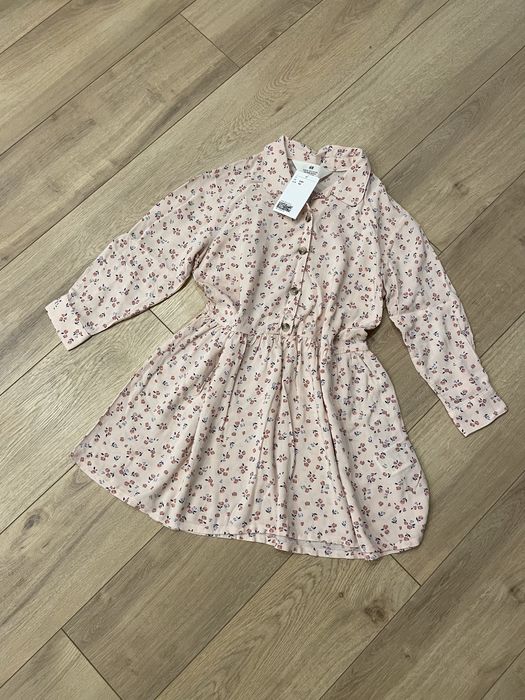 Плаття сукня H&M Zara 4-5 110