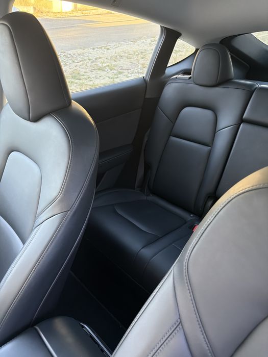 Tesla model y Dual Motor 2024