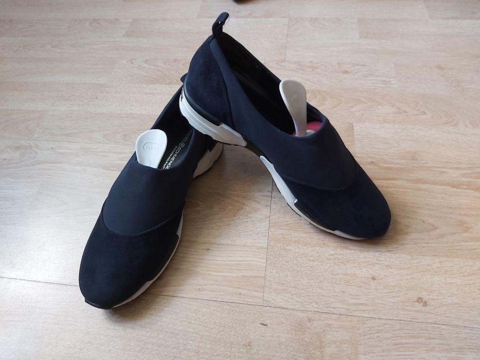 Kennel Schmenger sportowo eleganckie buty damskie 5/38