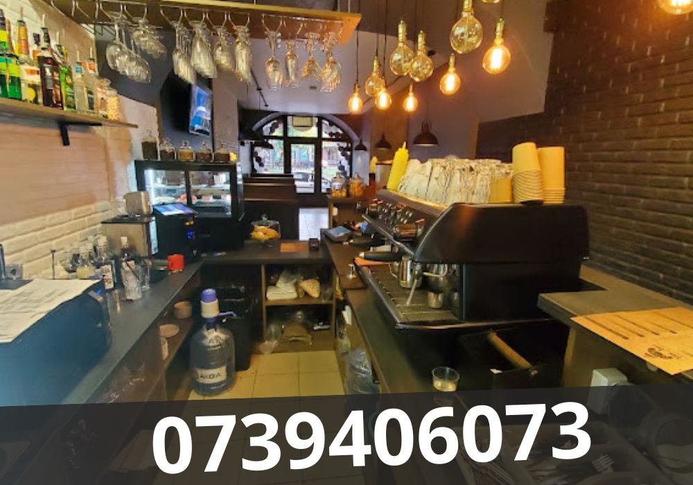 Готове кафе, працюючий бізнес 14 років на ринку‼️Кавʼярня з нуля