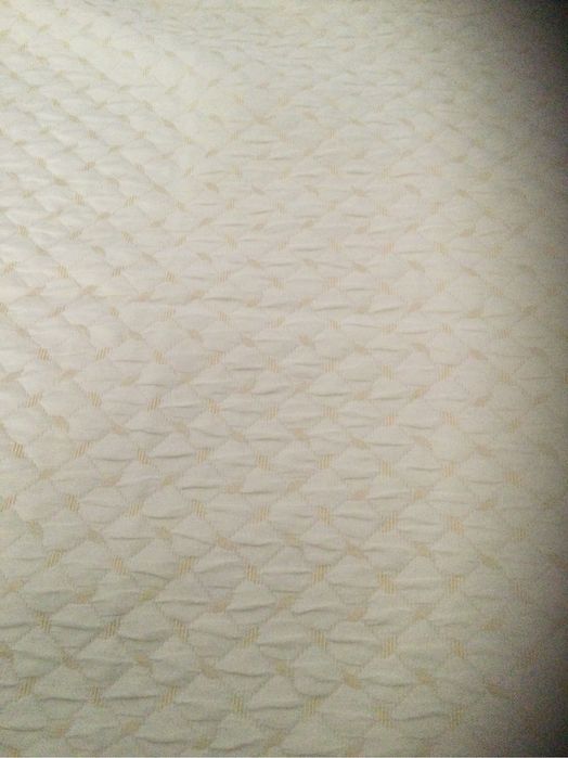 Colcha em algodao cama 1 pessoa