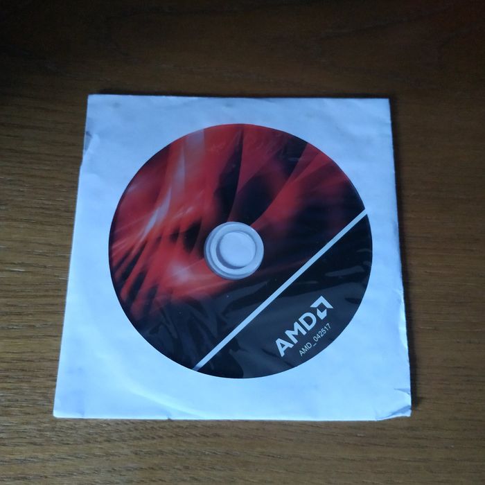 Placa Gráfica RX 580 8GB64552792398979121