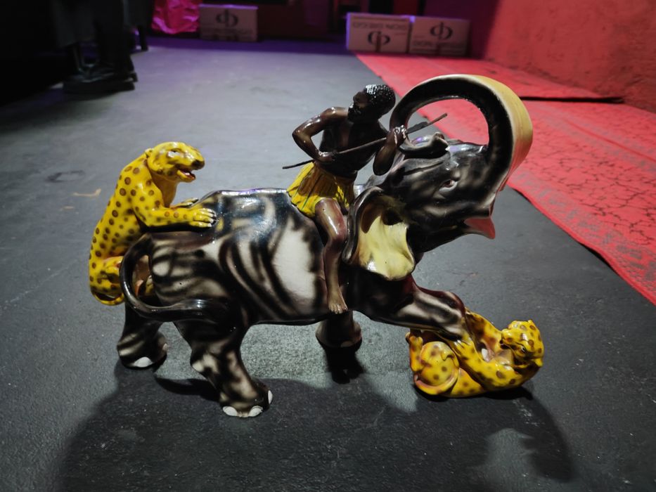 Artigo de decoração