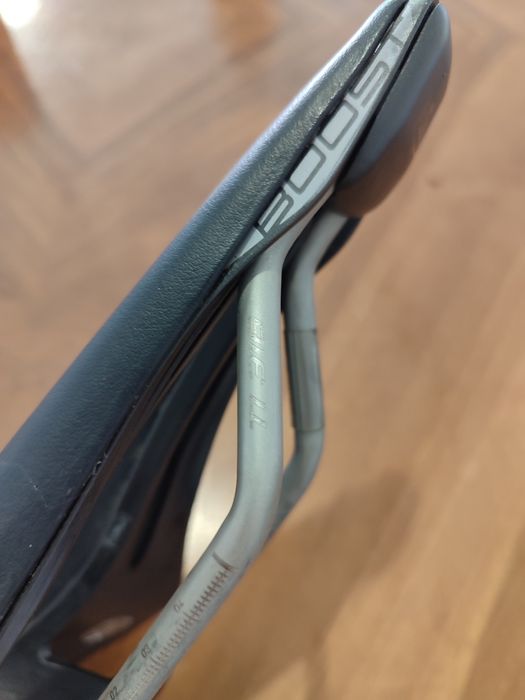 Selim selle Itália sp-01 ti 316 superflow