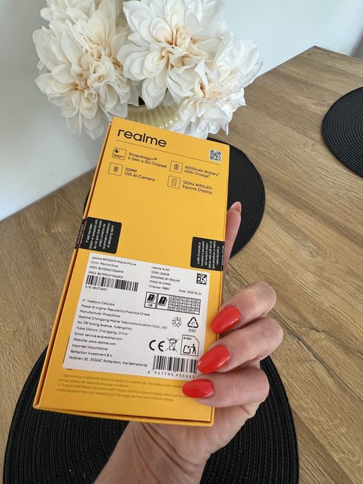 Telefon Realme 14