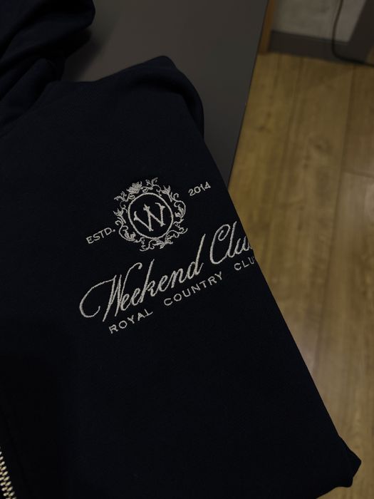 Жіноче зіп худі WEEKEND club Ace 044garden alo yoga skims the7heaven