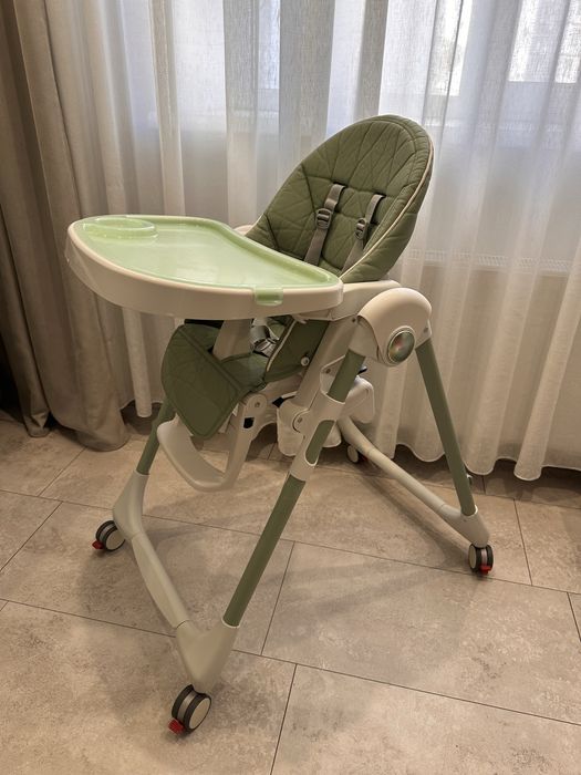 Столик для годування Peg perego