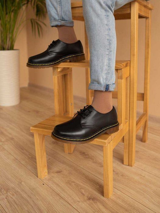 Оксфорди Dr. Martens 1461 Classic premium чоловічі жіночі
