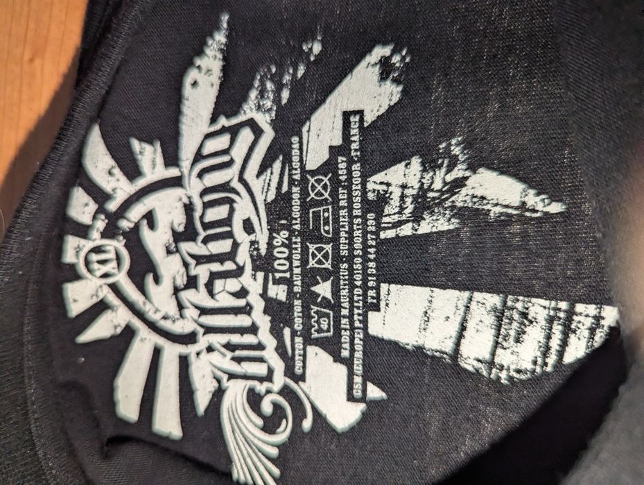 Billabong футболка оверсайз XL surf quicksilver O'Neil sk8 rap archive
