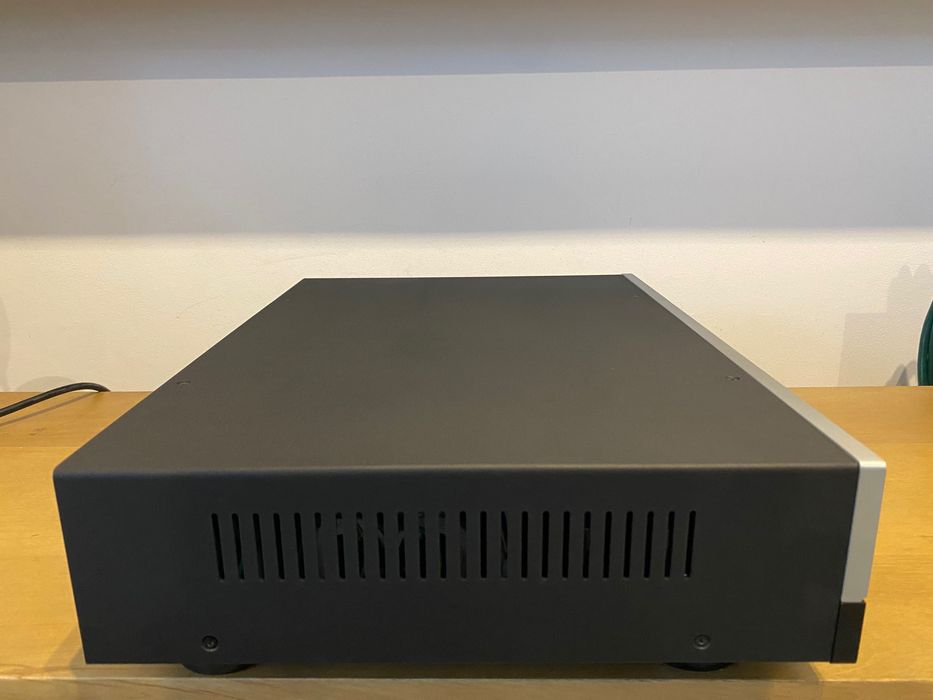 Cary CDP-1  odtwarzacz CD