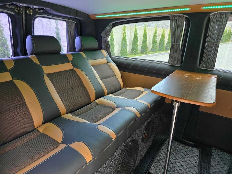 Продам Mercedes-Benz Vito 2013. Можна в розстрочку, під викуп.